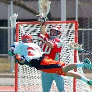 Meet your Posher, Morgan